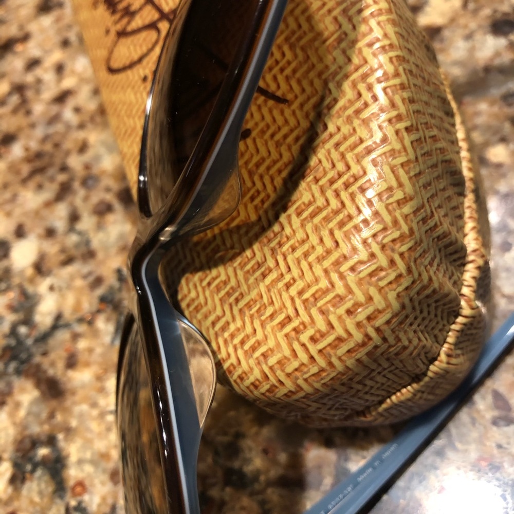 Maui Jim Kalena MP SG polarized sunglasses - Picture 6 of 6